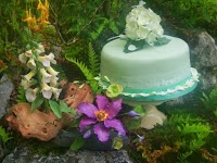 Cakes of Distinction mes 1062639 Image 0